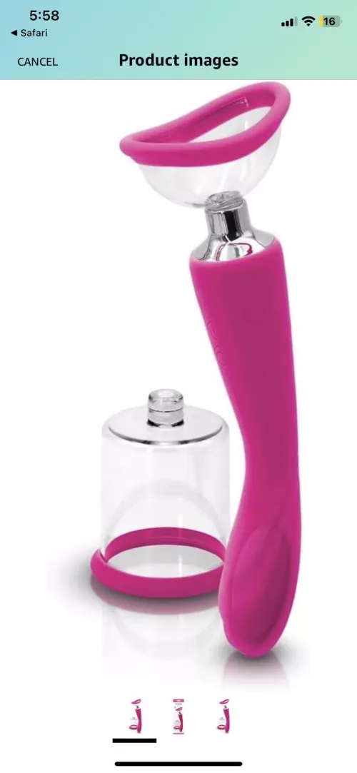 Not getting puffy? [f] by Character_Rent5345