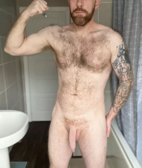 Not posted for a while, but I’m back! by gbrad1983