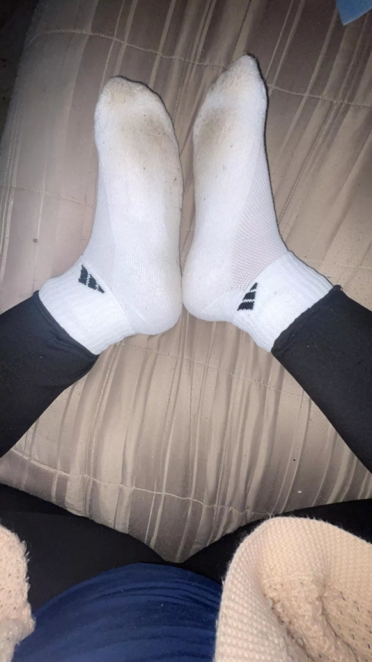 Not so clean but still perfect 😈 posted by Nala4yu