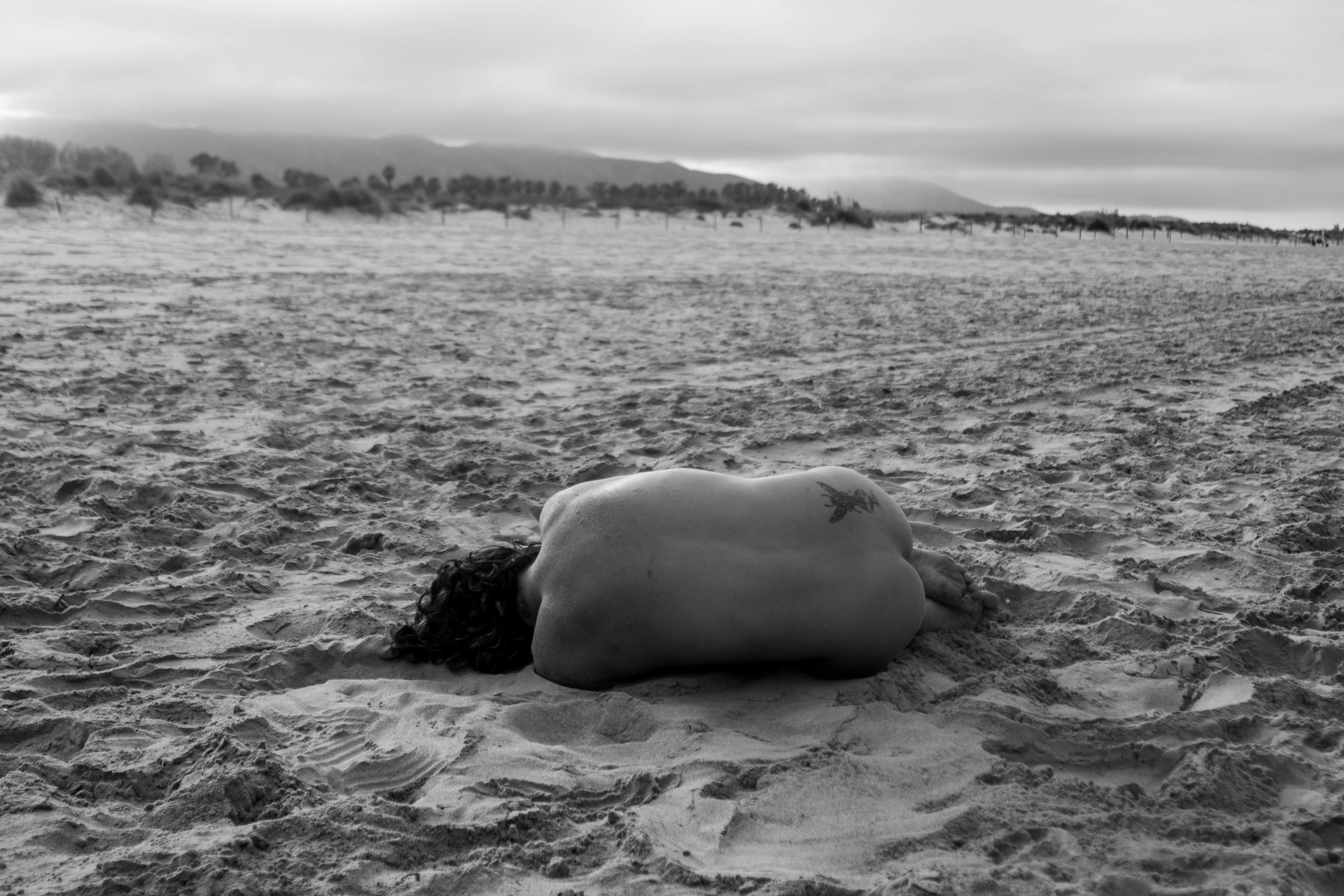 [oc] Silence posted by makovetskyio