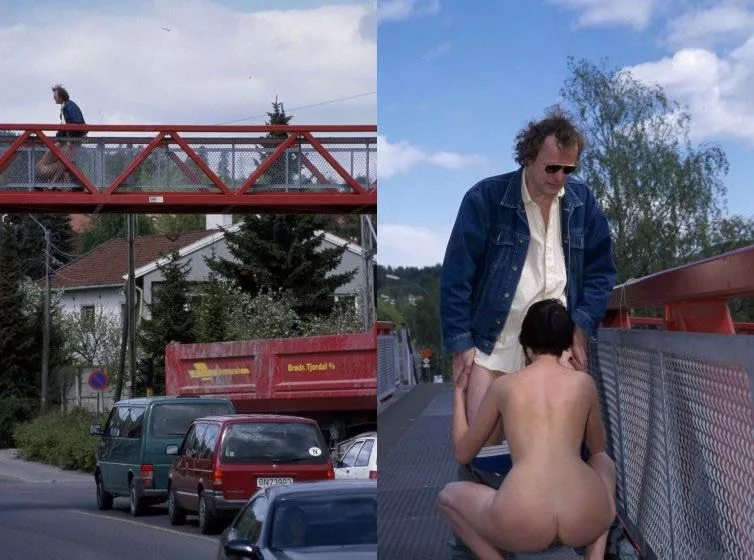 Performing in Public posted by LooseRow6572