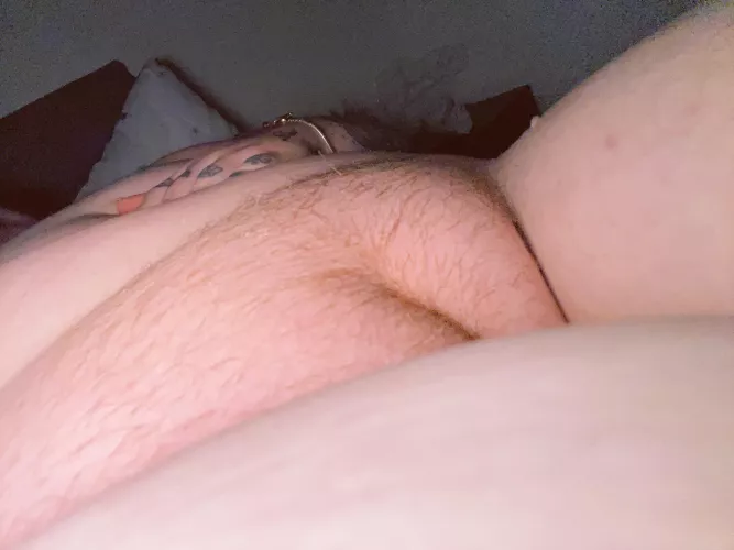 Phat ginger mound by sttg_of