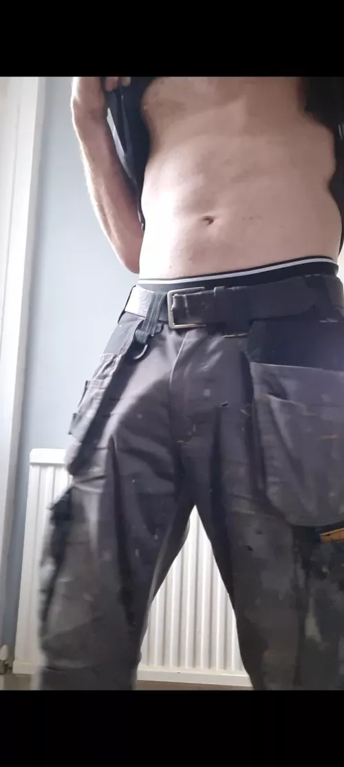 Plumbing.... would you pay the bill? by Swimming_Hand8748