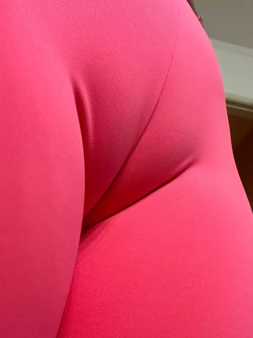 put your tongue between them by Finelydeal783