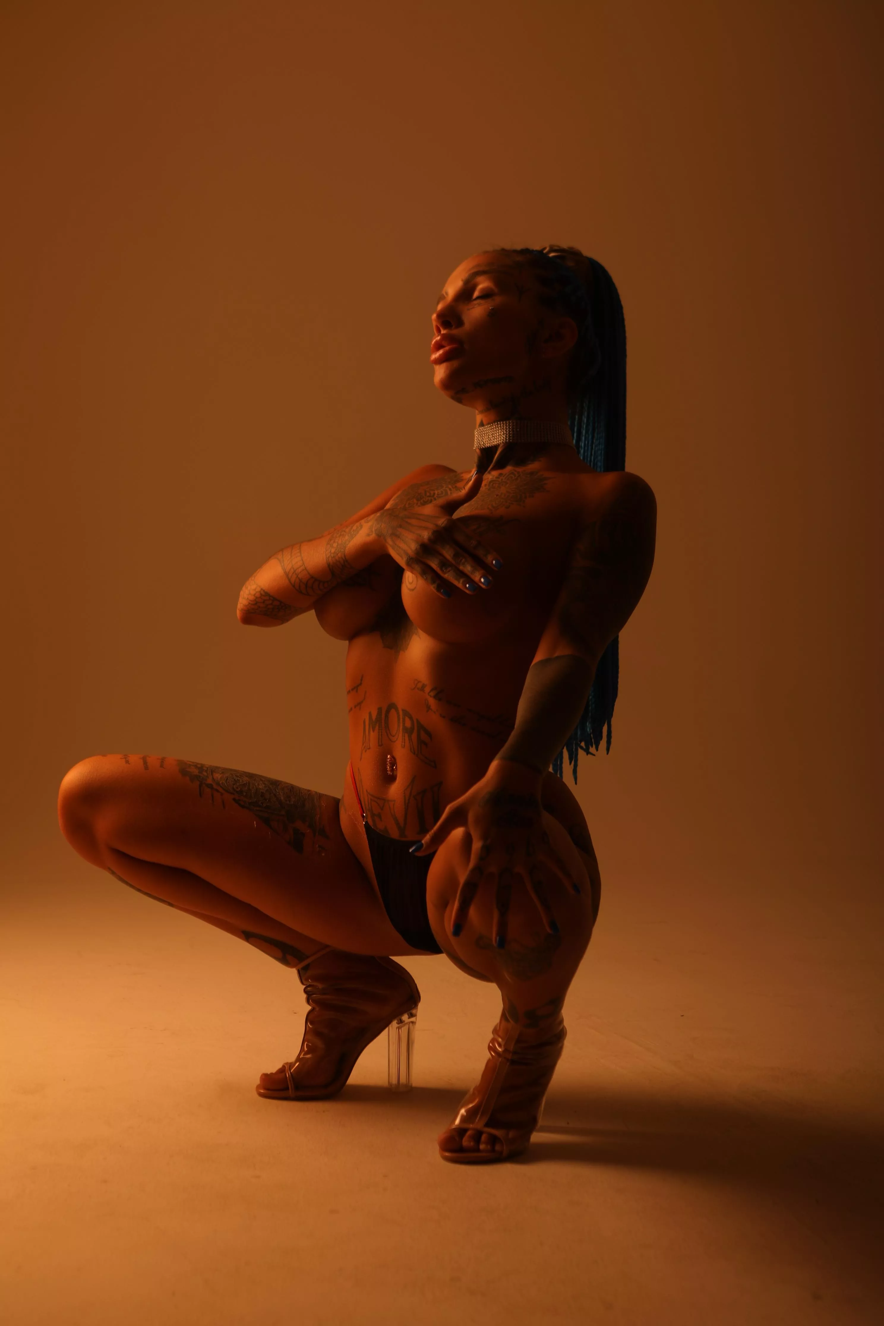 Say ahhhhh posted by ShinyStar941