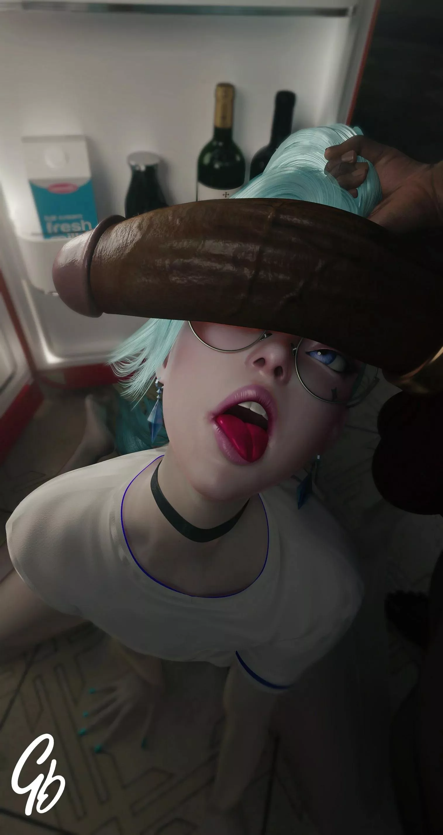 Seraphine (GB) posted by LM_Campos2002