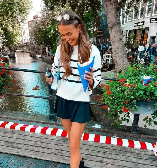 Sharlene Mawdsley - Irish Sprinter by JasonP62