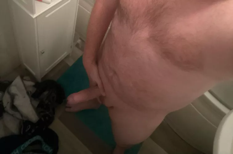 Shower play incoming 😉 by Exeo20tdi