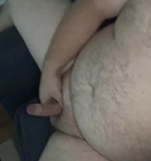 Sit on it by thinker555