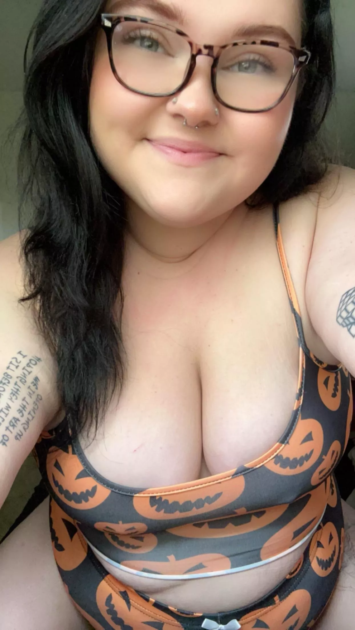 Smiley girl. posted by Greedy_Departure_329