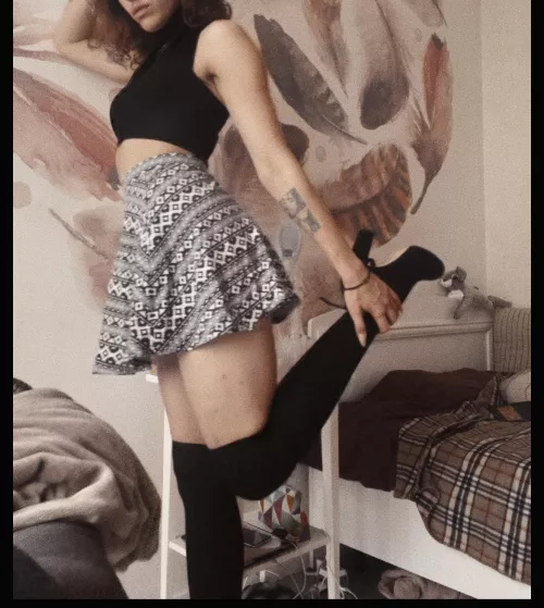 So convenient! by Early_Recording_8309