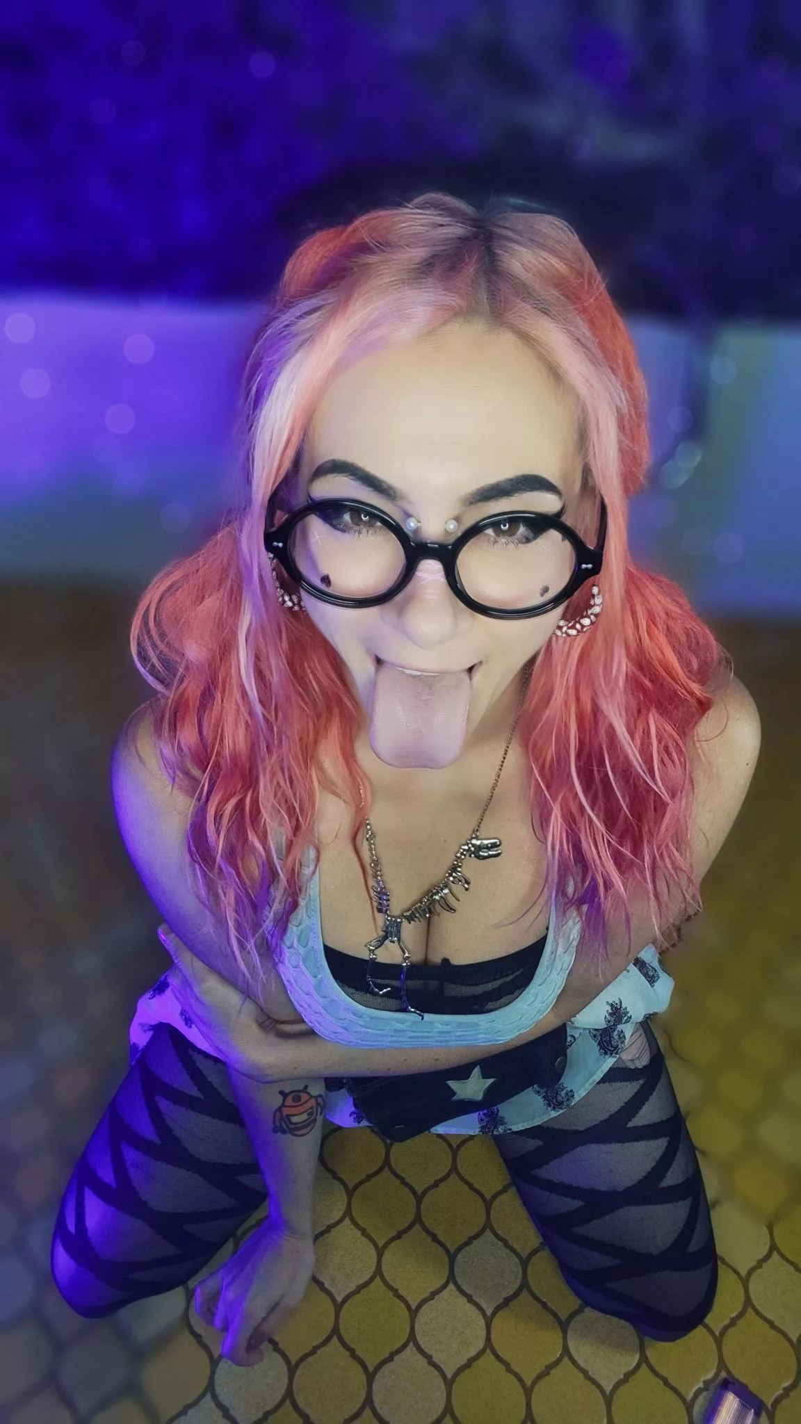 someone should play with me posted by o0PepperJones0o