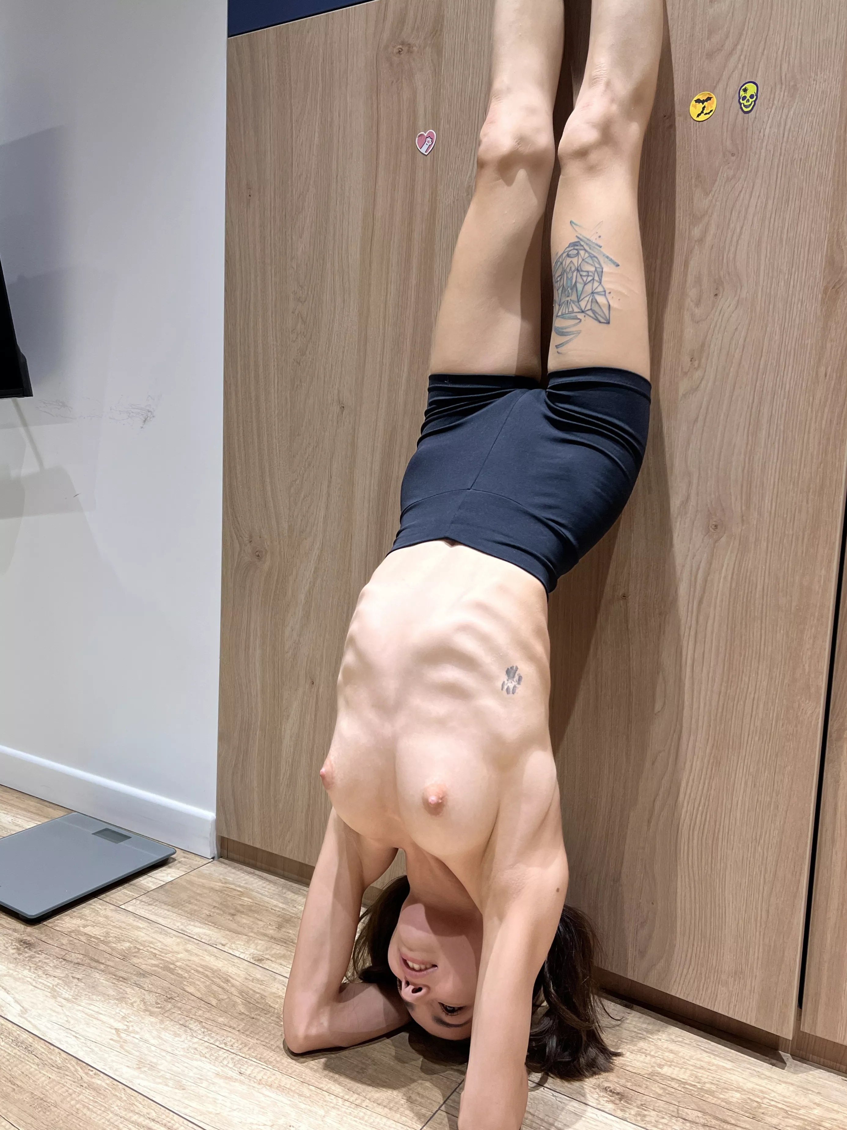 Sport yoga allows me to do wonders posted by alkylicprice68