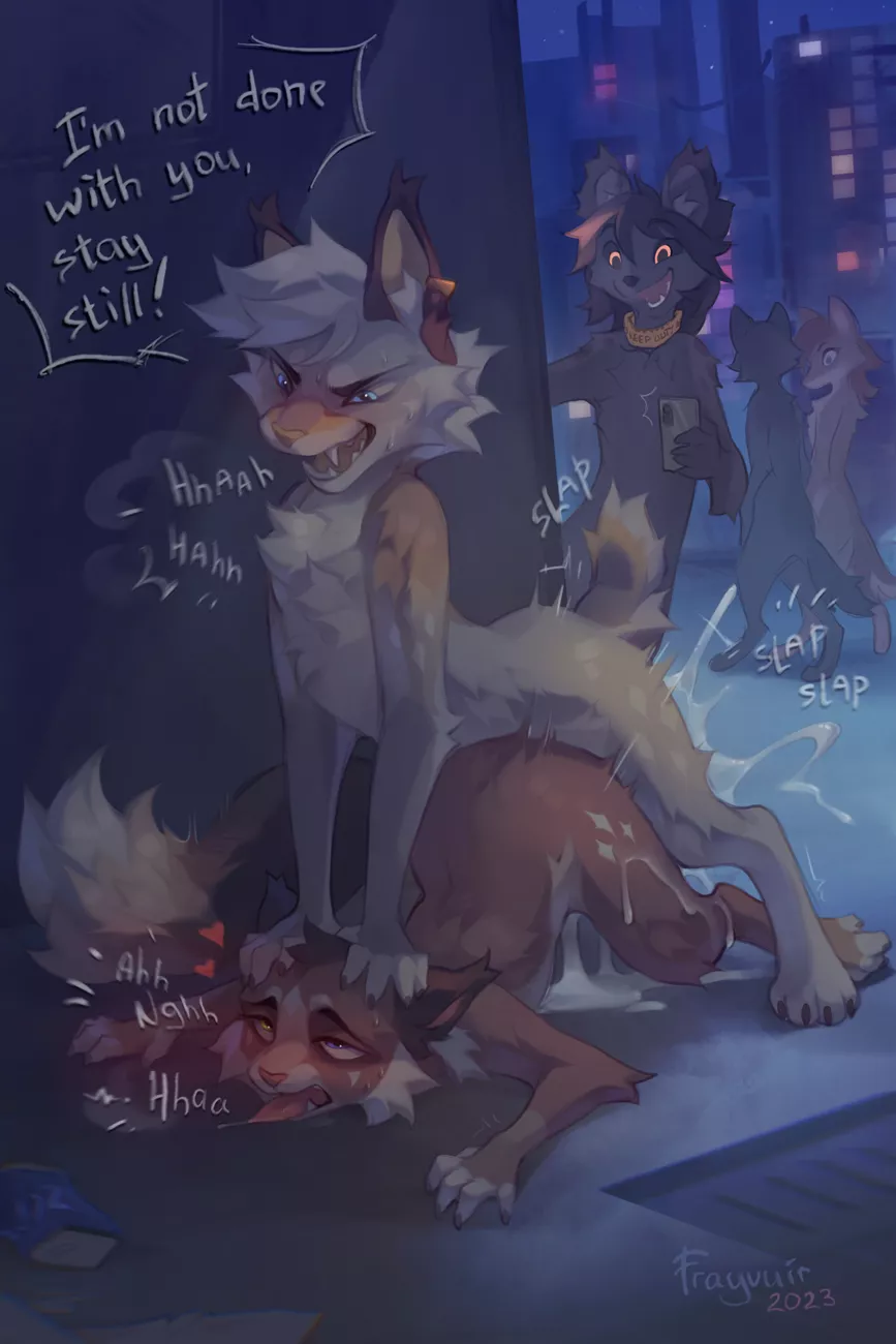 Stay Still~ (Reysi) posted by DL2828