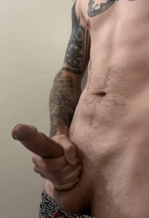 Stretcher by neighborwitharod