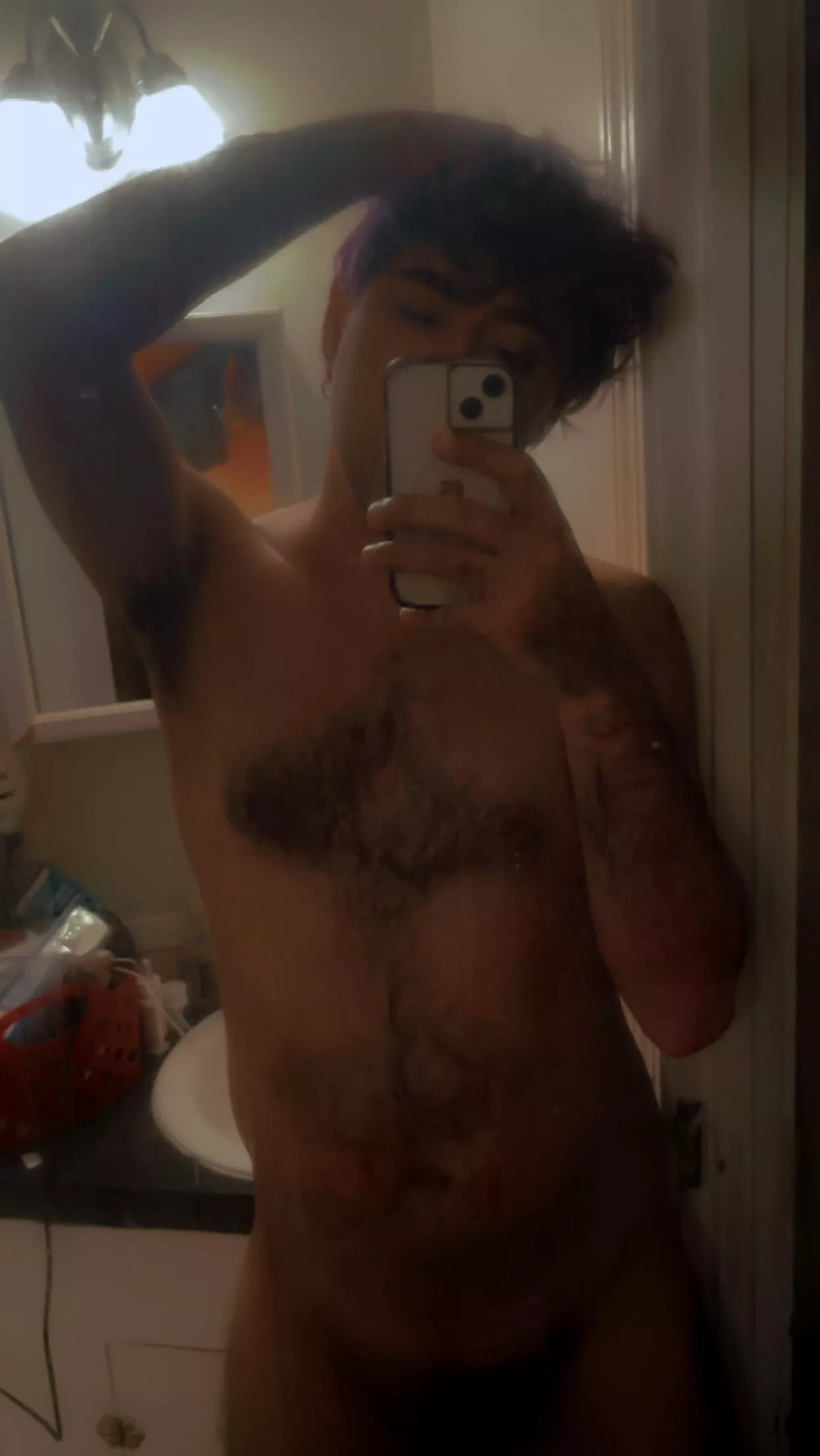 Such a sleep boy… who wants to take to to bed? posted by Lonely-Review-5987