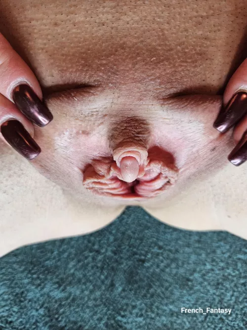 Taste test? by French_Fantasy