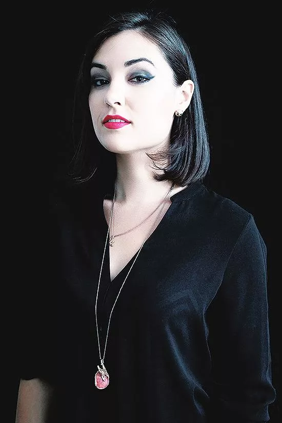 The beauty of Sasha... posted by SpunkySpunkyAssGuy