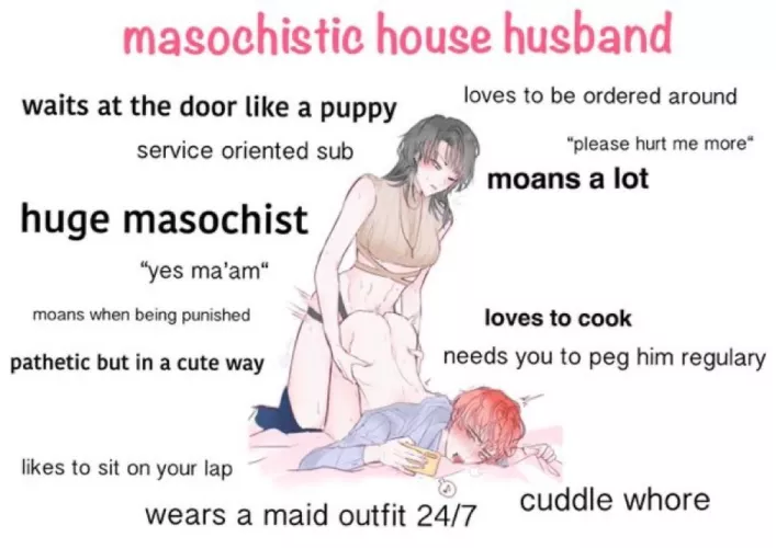 The best kind by nami3neko