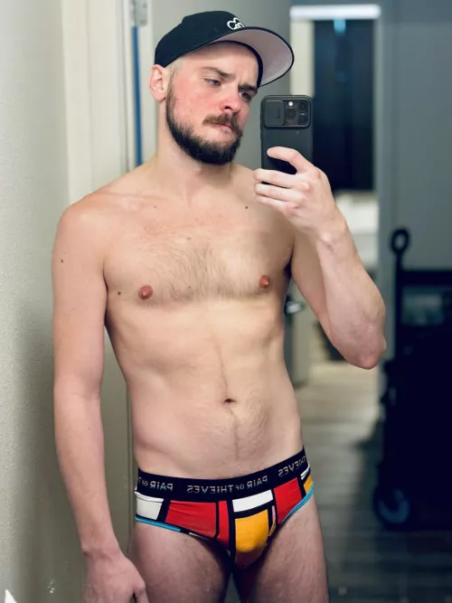 These are my favorite ❤️ 🩲😍 by daddylaserxxxxs