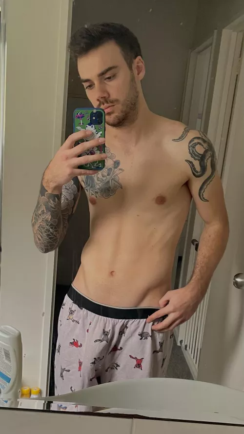 Thinking of getting belly tats by Zealousideal_Law8973