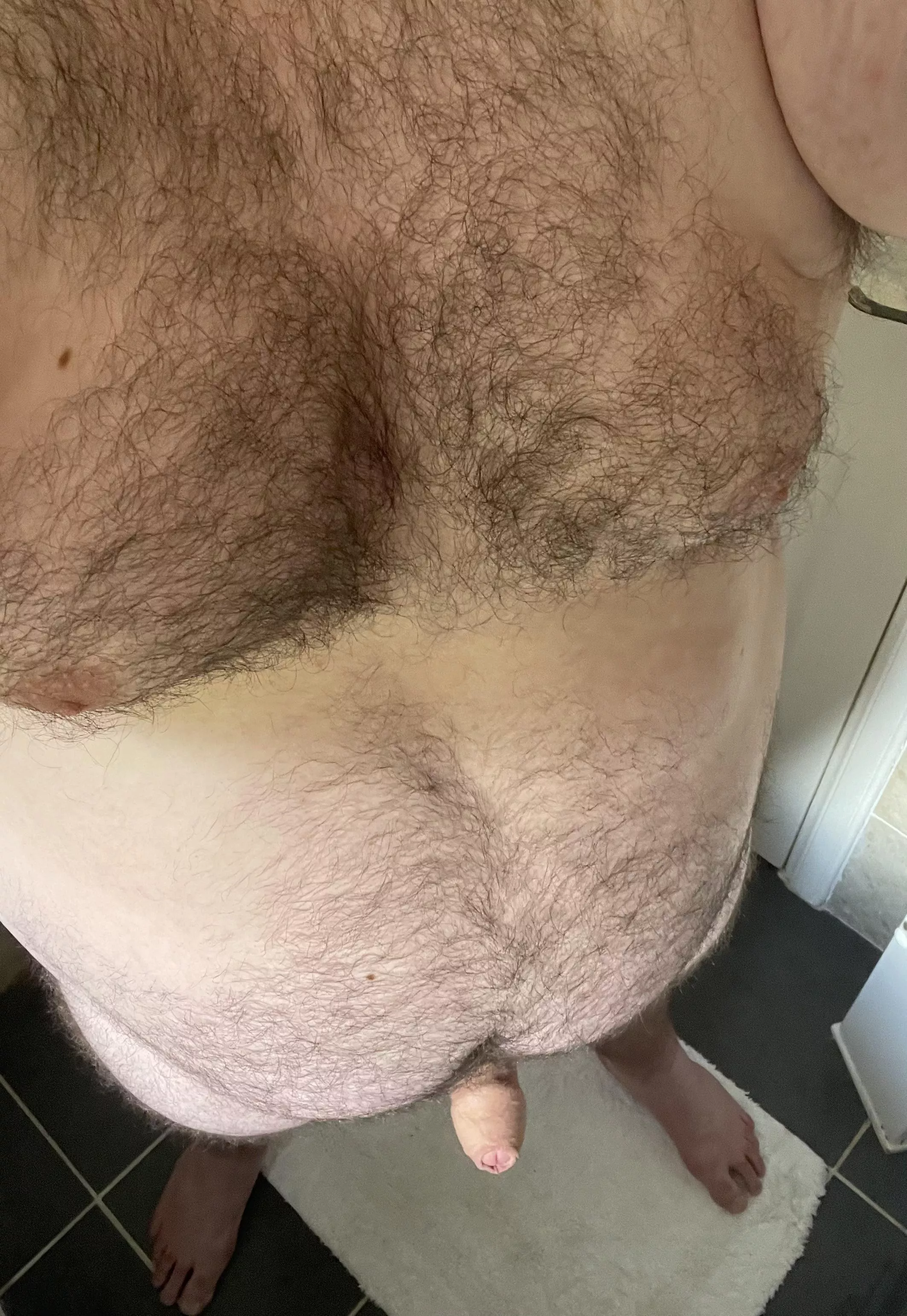 Thoughts? posted by ShyDad89