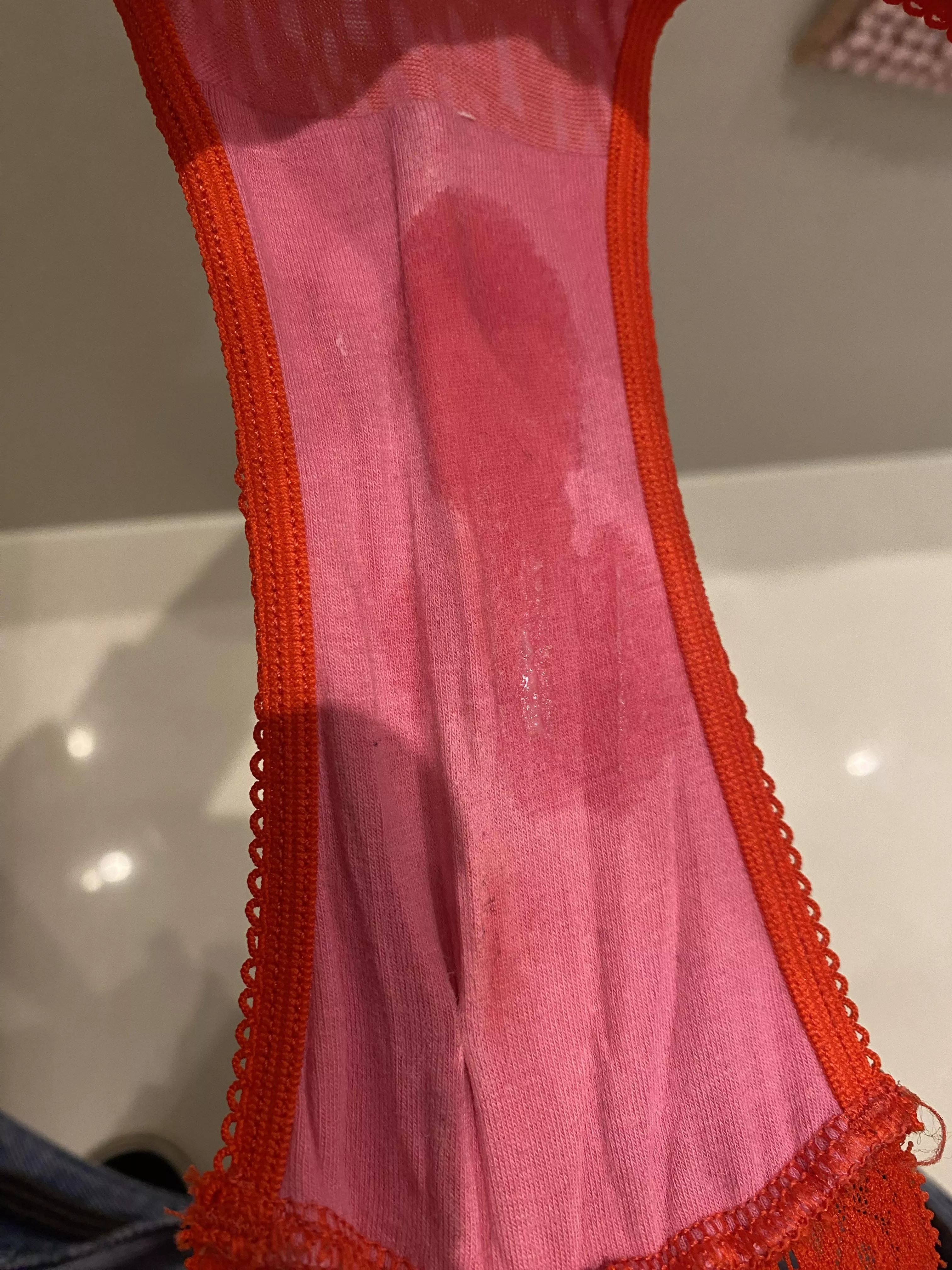 Todays pair posted by k-rose524