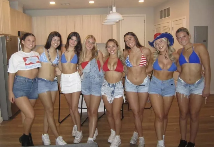 Variety Pack [8] by Stoned-Runner