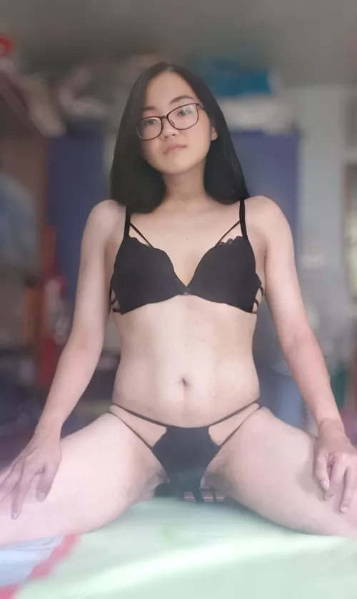 Wanna play, Daddy? by jillc94