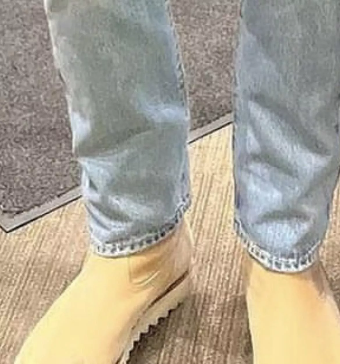 What are these boots Posty is wearing, this is the best pic I could find unfortunately posted by AdNervous7722