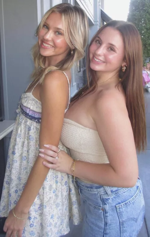 “What’s that on my back?” by ejaxtagram2020