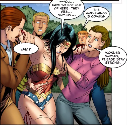 When the protector becomes the protected by photeinos-phylax