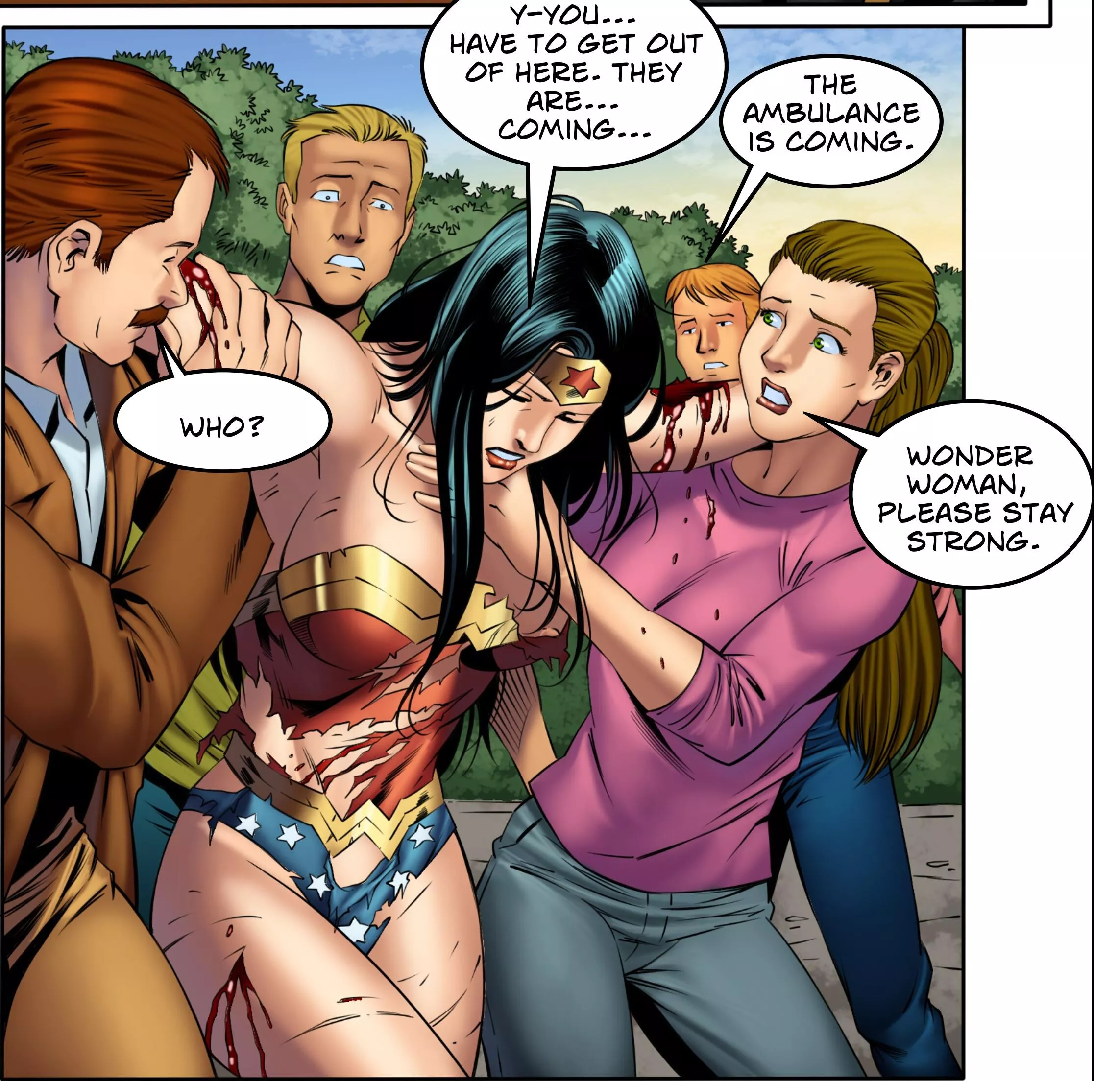 When the protector becomes the protected posted by photeinos-phylax