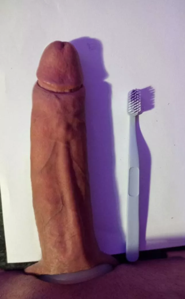 Which one are u putting in your mouth first? posted by Sufficient_Towel_761