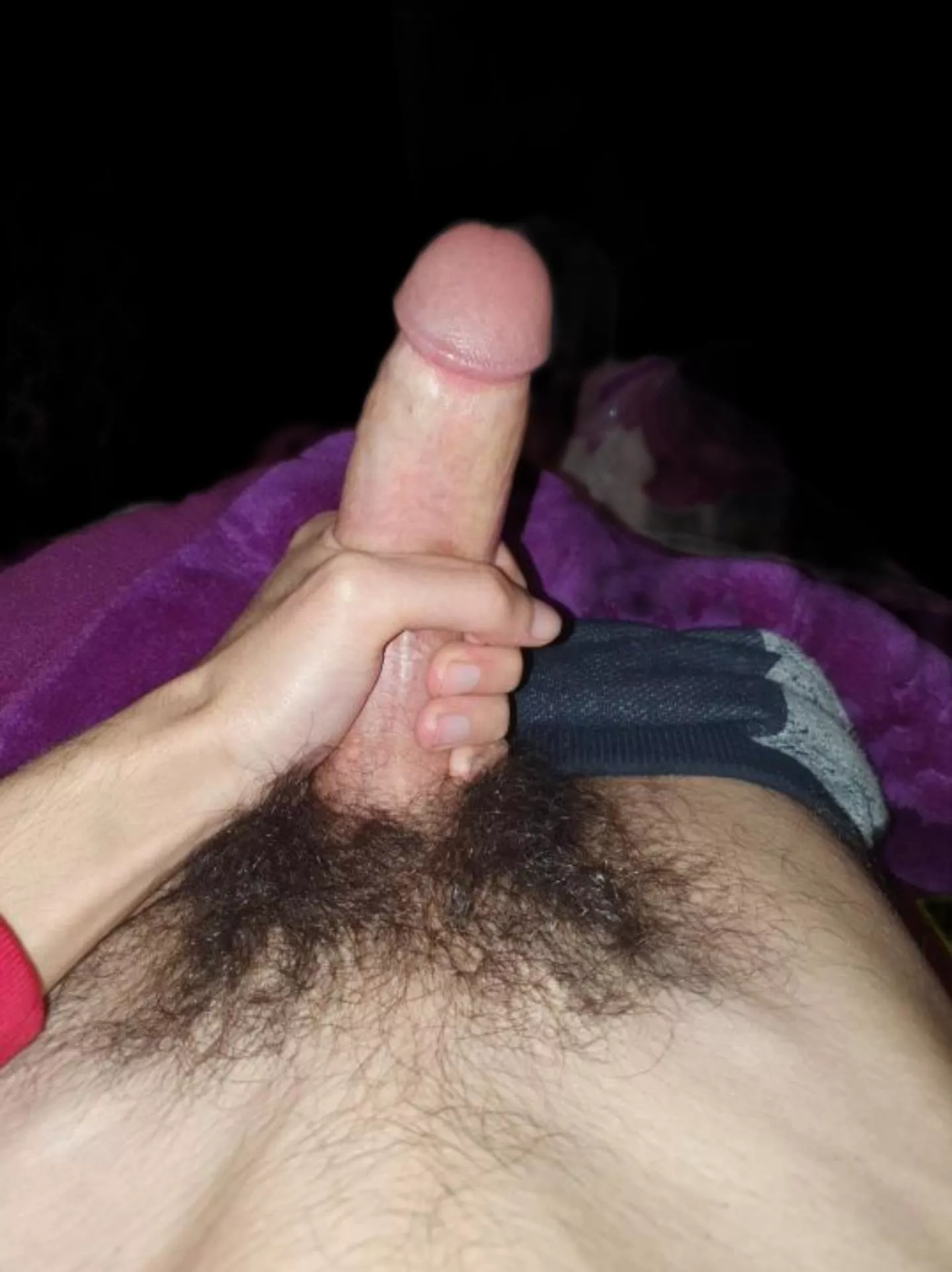 Who wants to give it a test posted by the_impaler187