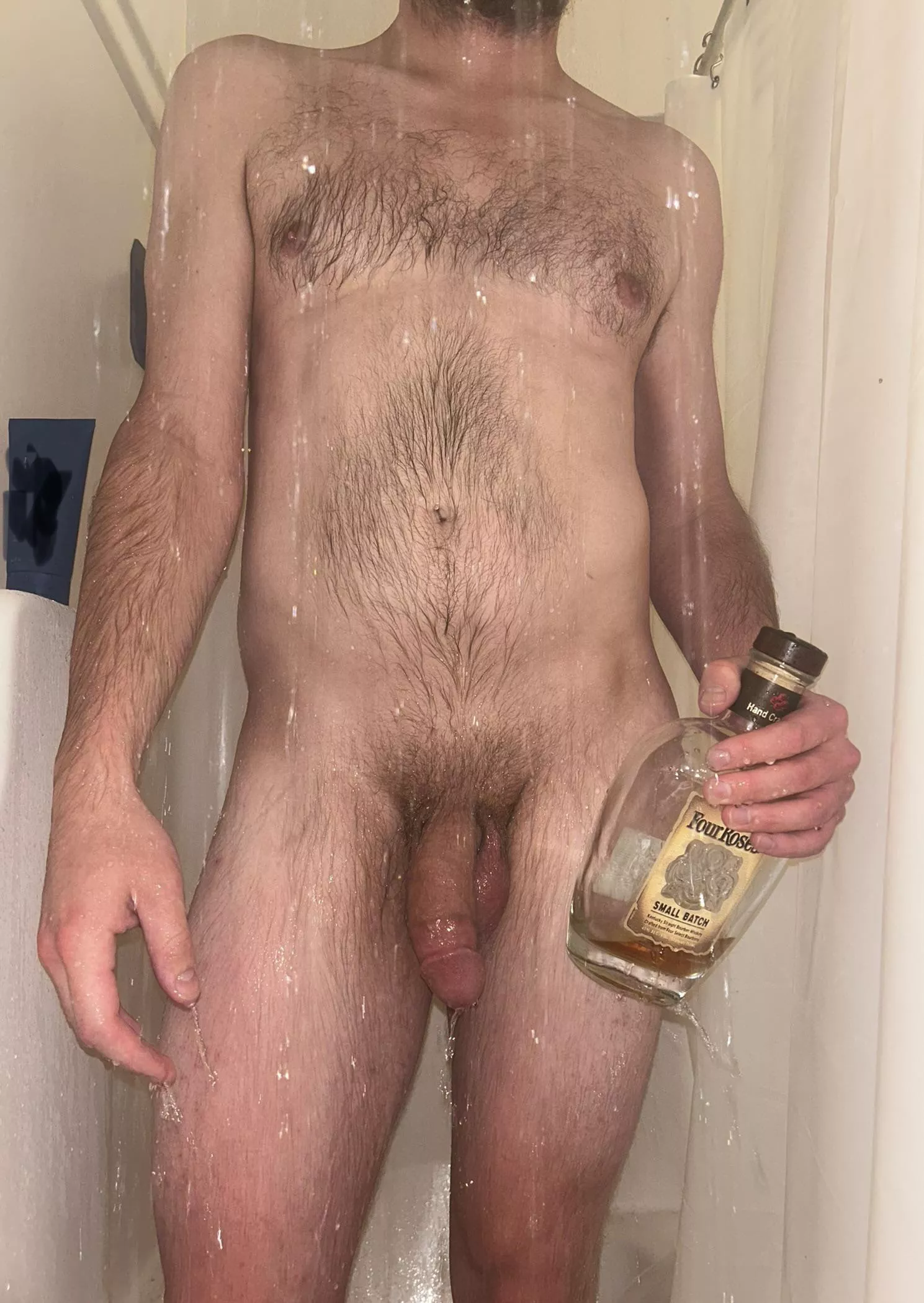 Who wants to help me finish this bottle off? posted by PartyLikeiIts1999
