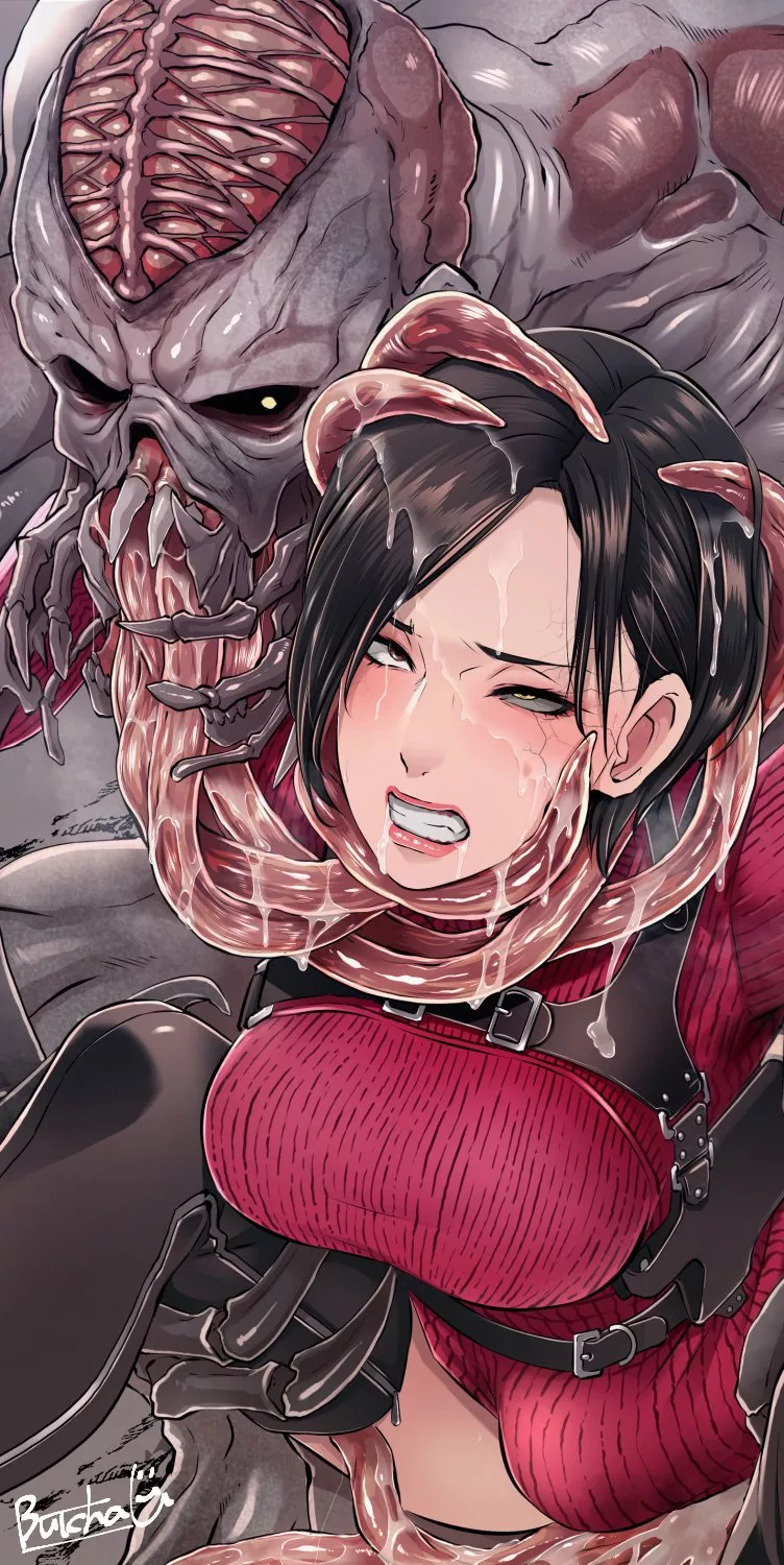 Why can't I move?~ ahh (butcha_u) posted by unbelievably_a_fail