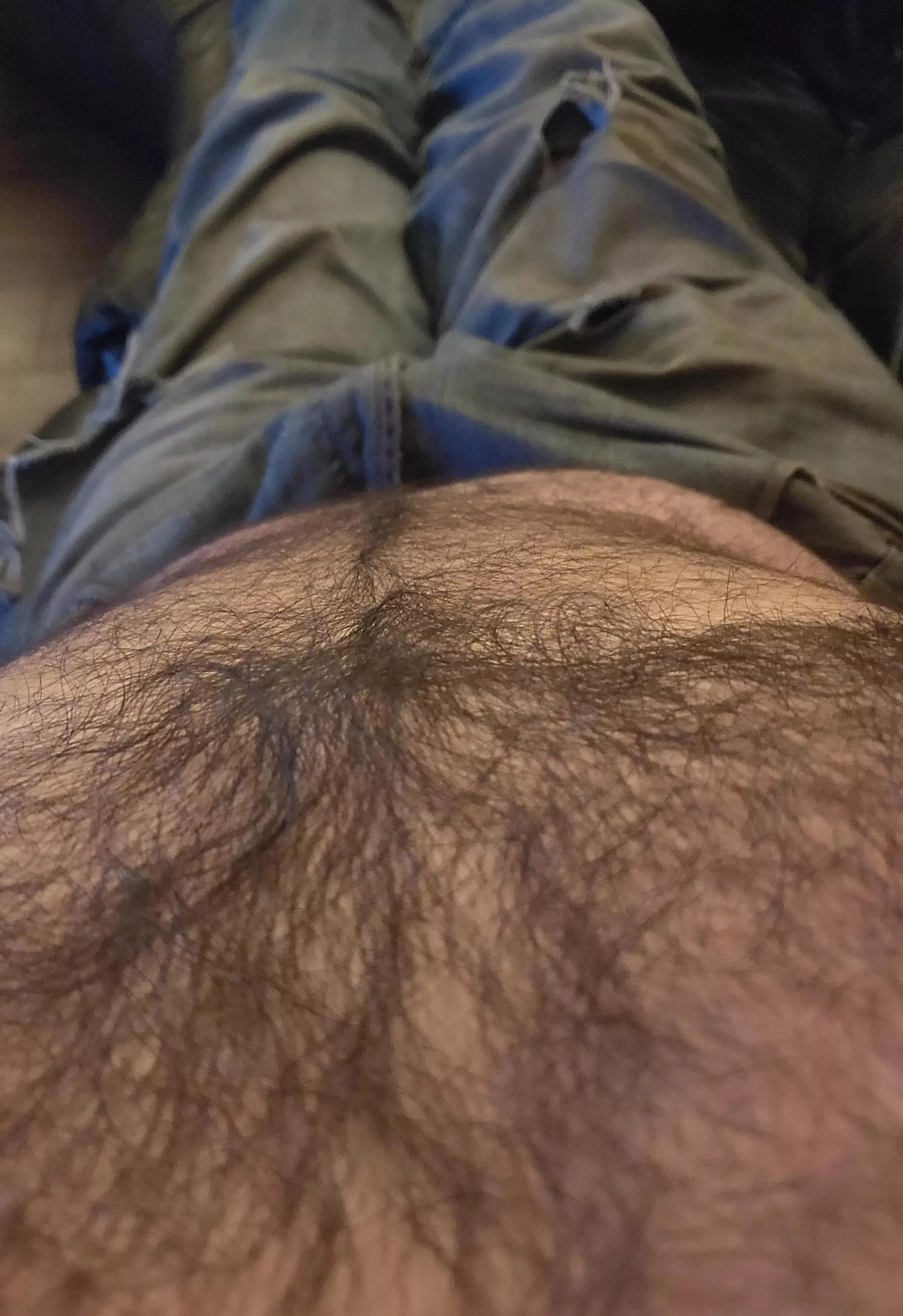 Work done....sofa time posted by HairyDiplodocus