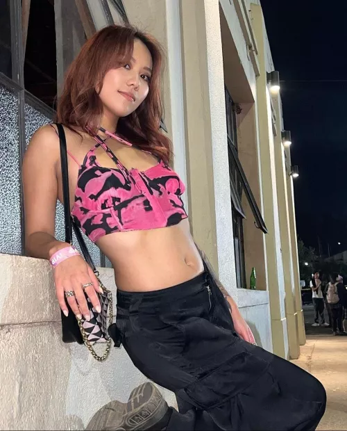 Would you fuck? by redmiek