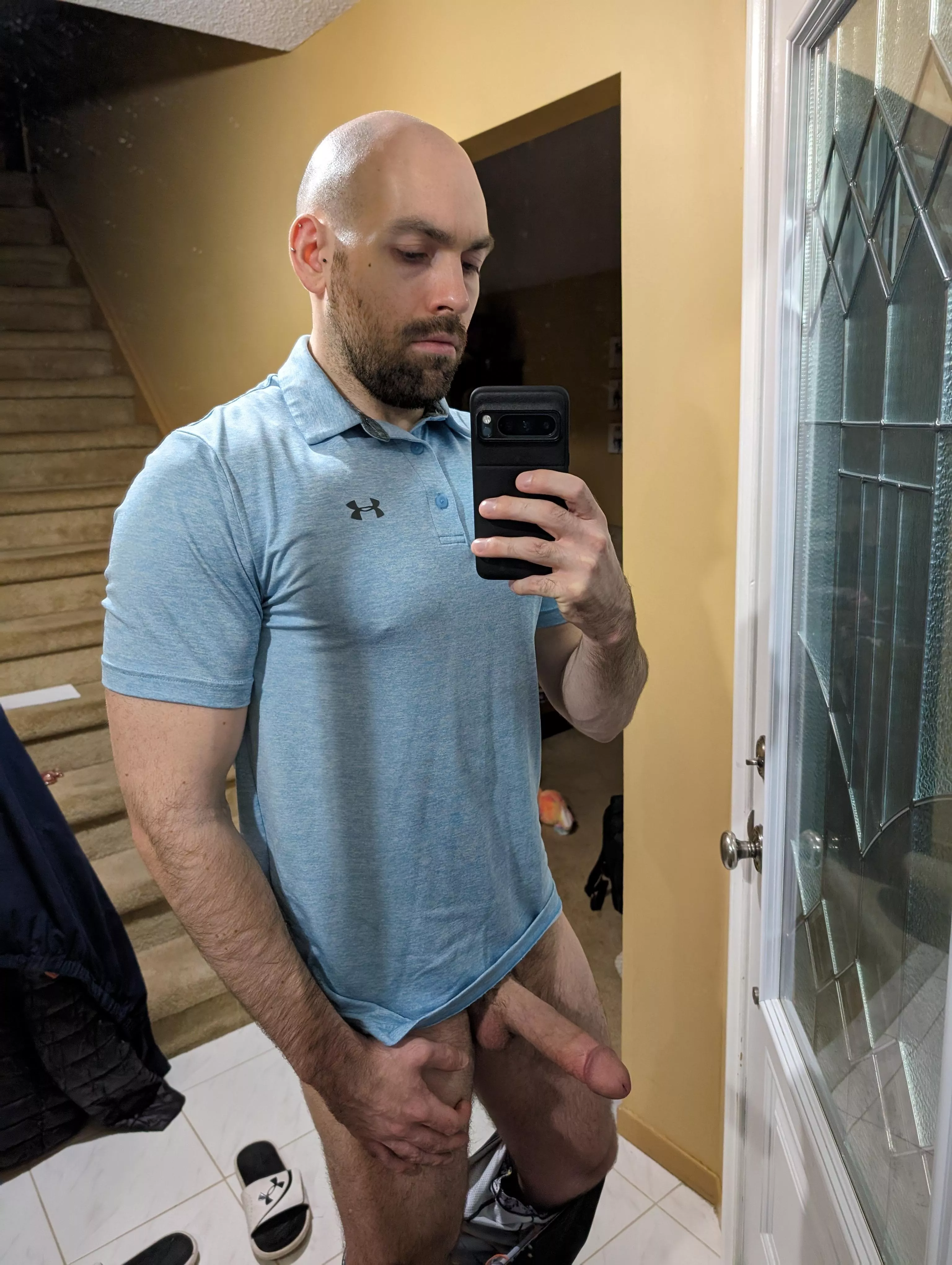 Would you hire me? posted by Redditnamedme92