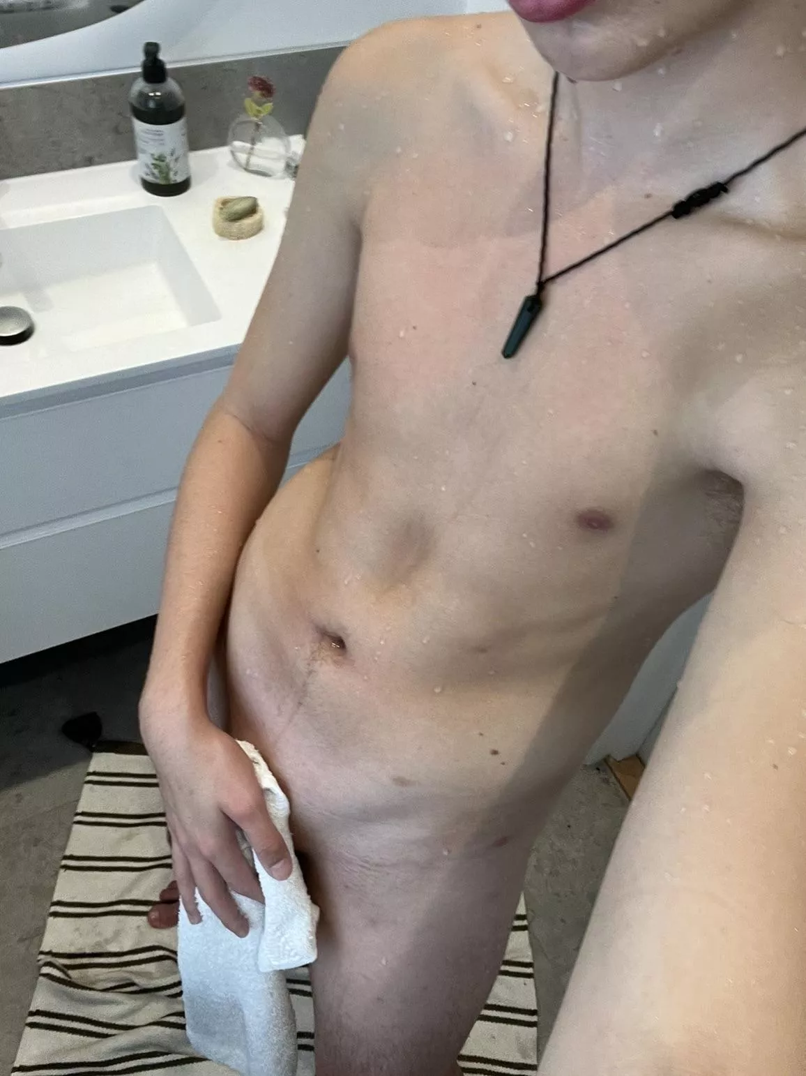 Would you like to see more 😘 posted by Markusves-593