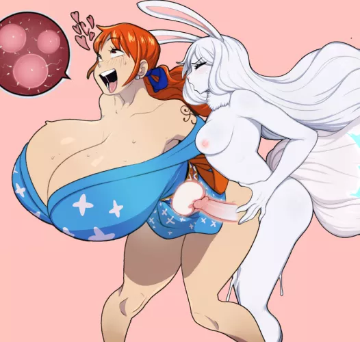 X Ray Creampie From Behind by HoleHouseGame