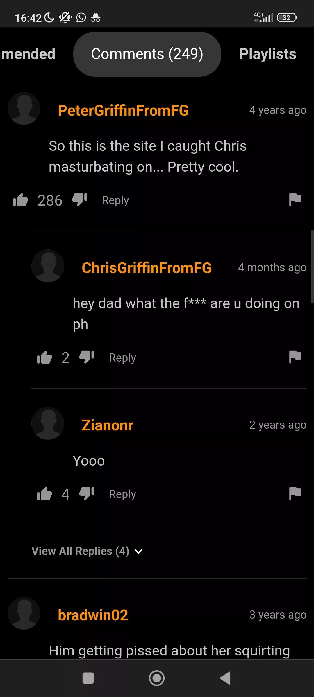 Yooo posted by TweekMaQuellovero