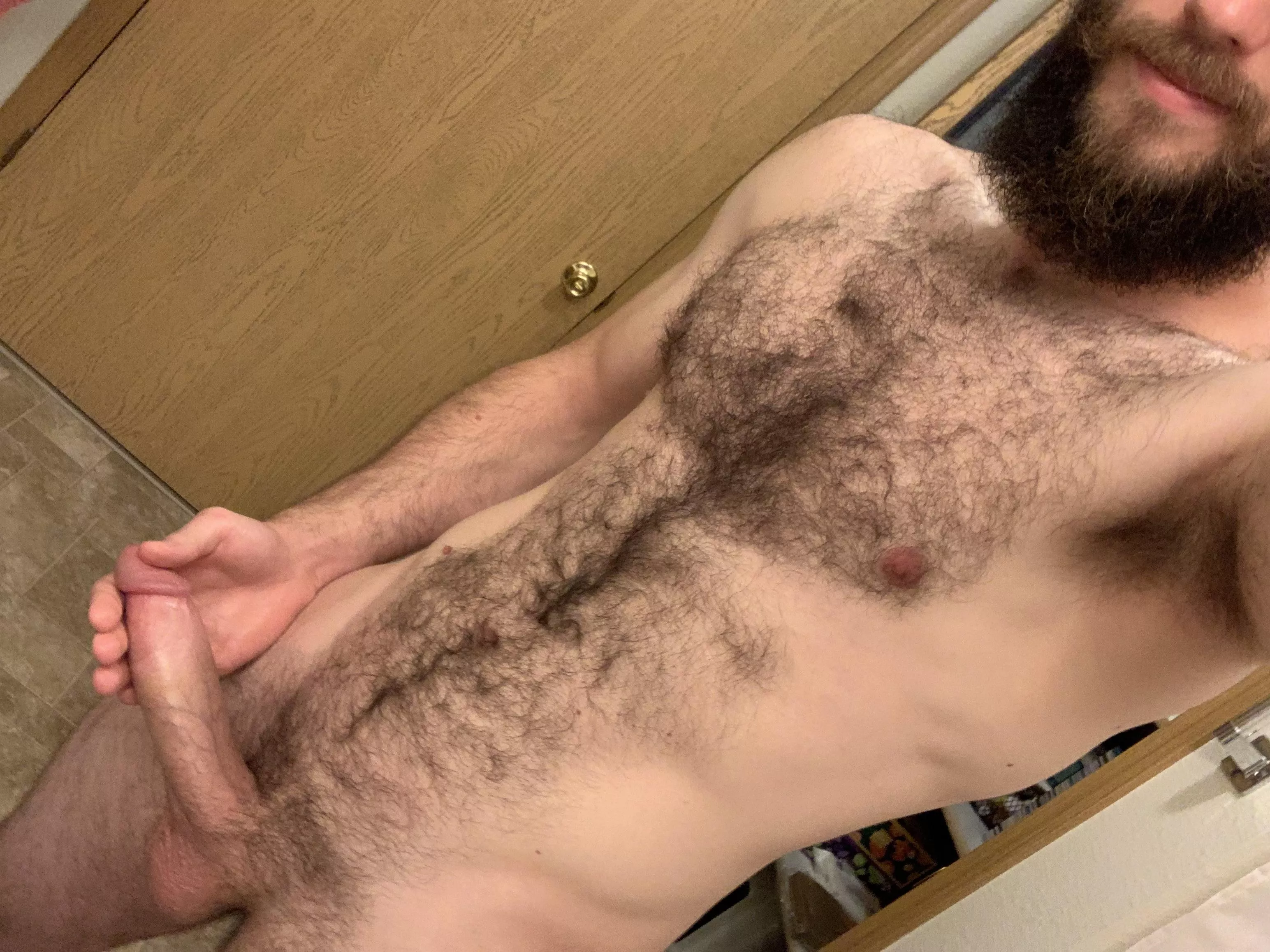 You trying to get wild on a Saturday? 30M posted by Pretend_Pay_6095