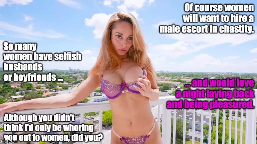 You'll be in high demand by ZinguBing