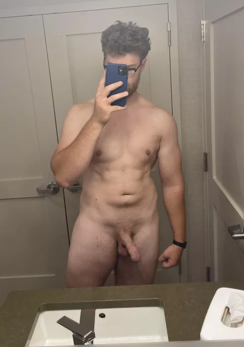 23 - Haven’t cum in a few days… Need help draining my balls 😫 by Doc_Cock2000