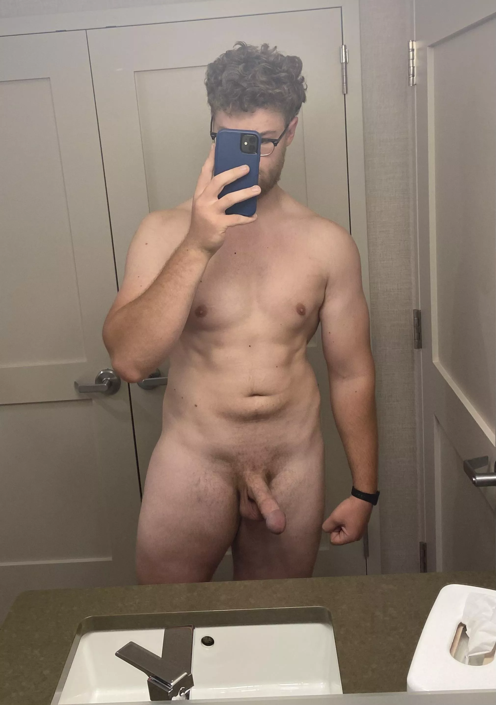 23 - Haven’t cum in a few days… Need help draining my balls 😫 posted by Doc_Cock2000