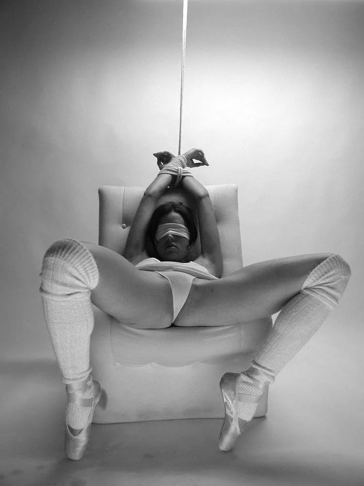 After ballet posted by Daddy-Likes