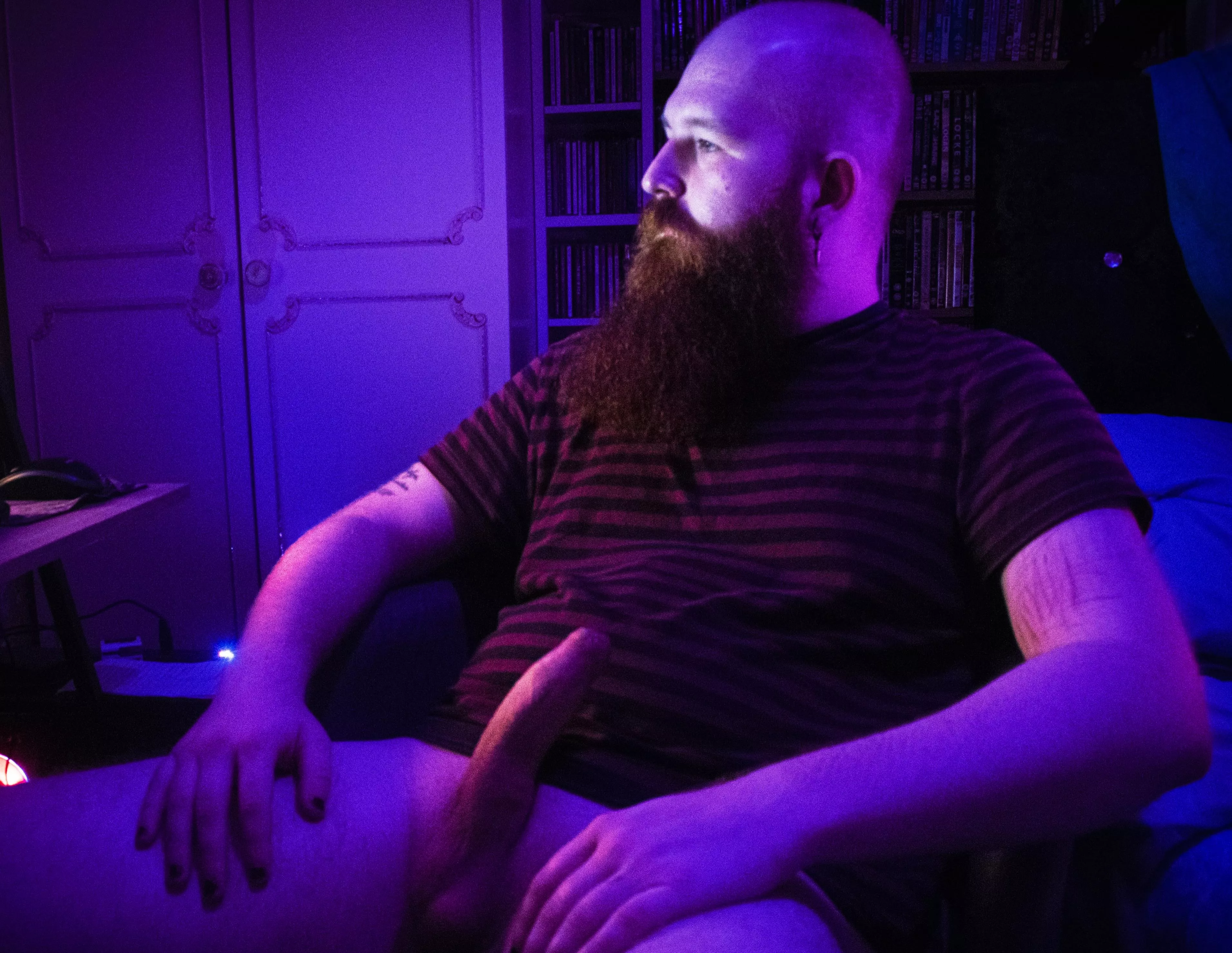 An old one posted by Theguywhosdoingok