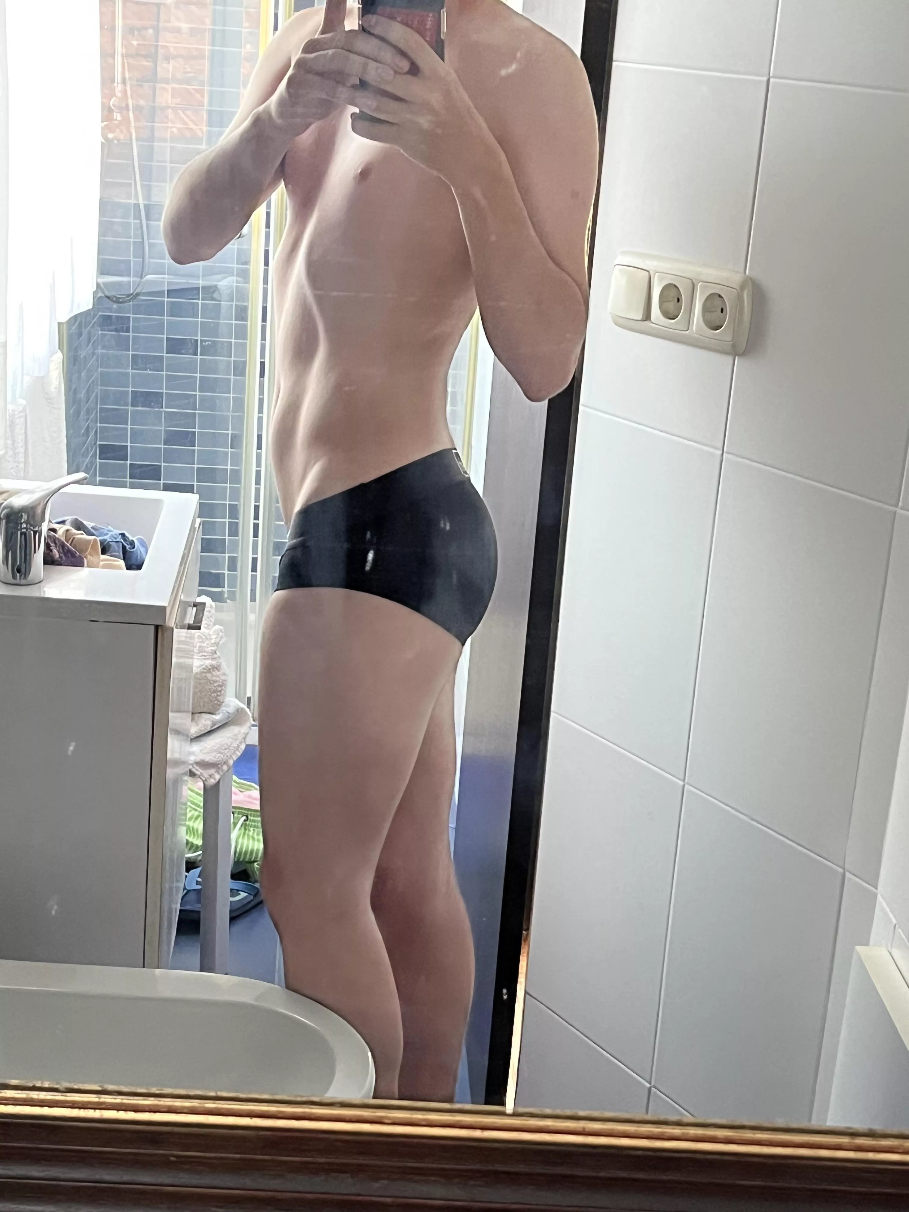 Are these sexy? posted by Reasonable_Idea_3638